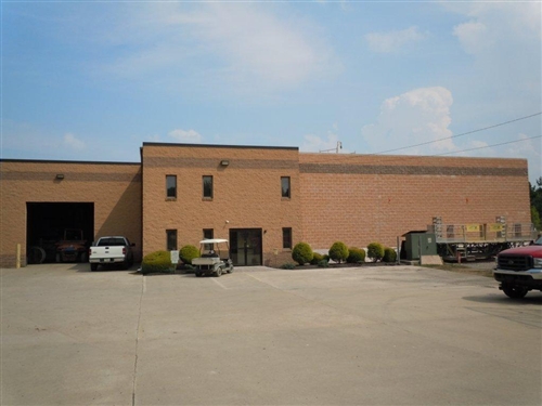 TrenchTech, Inc. - Headquarters in PA